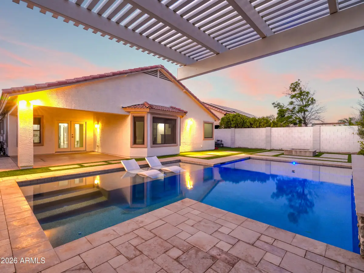 2645 E Dust Devil Drive, San Tan Valley, AZ 85143 - #1