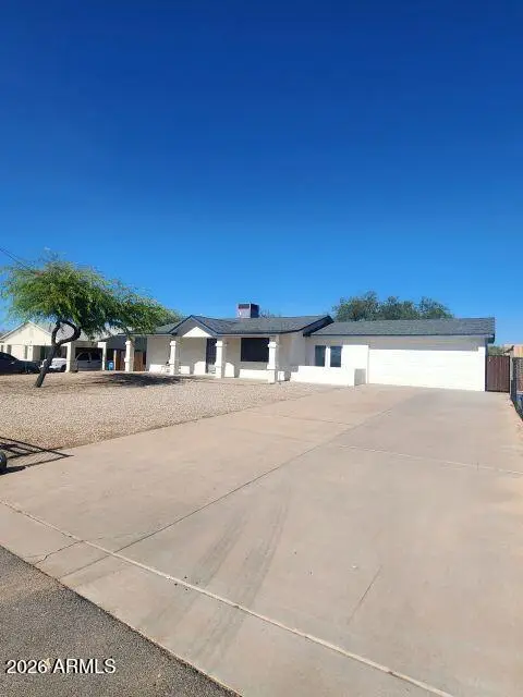 9011 S 7th Avenue, Phoenix, AZ 85041 - #1