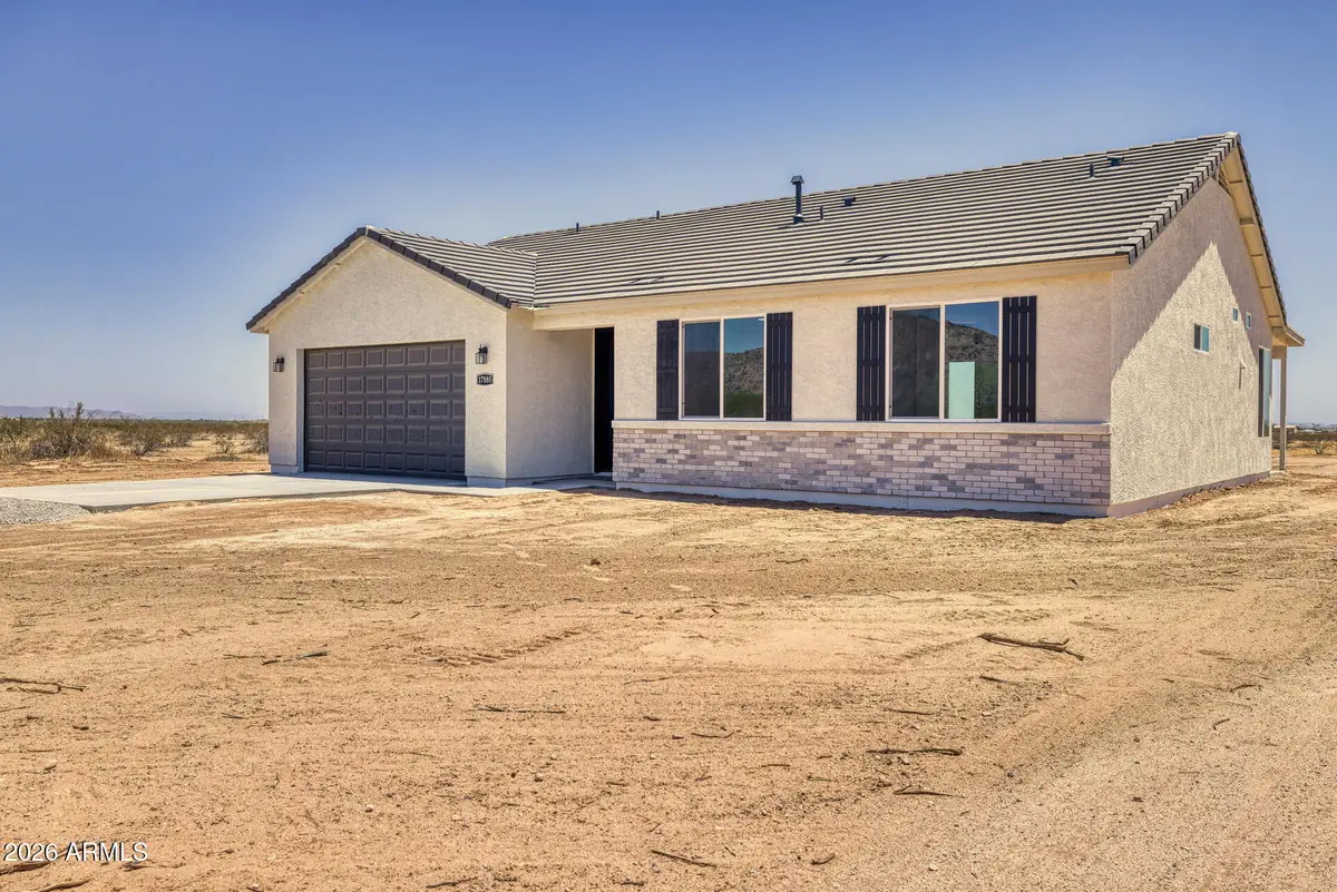 17885 N Stonebluff Road, Maricopa, AZ 85139 - #1