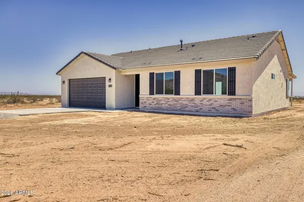 17885 N Stonebluff Road, Maricopa, AZ 85139