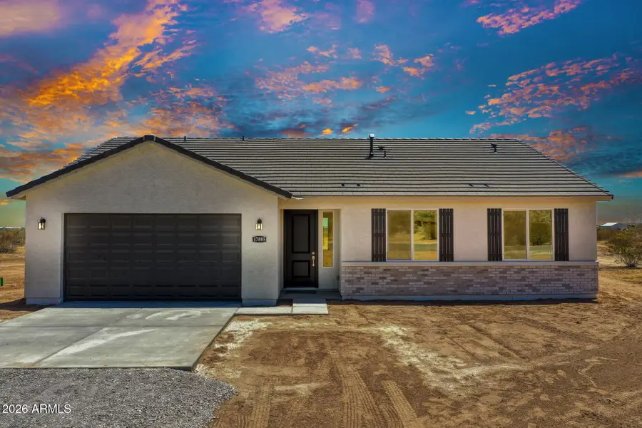 17885 N Stonebluff Road, Maricopa, AZ 85139 - #2