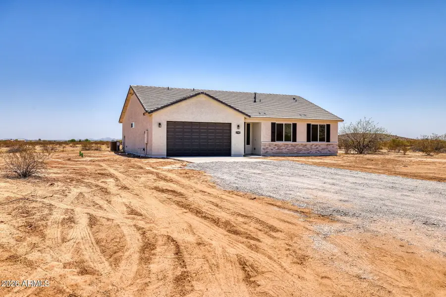 17885 N Stonebluff Road, Maricopa, AZ 85139 - #3
