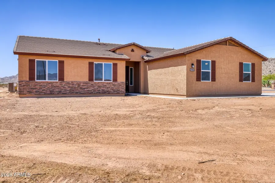 17965 N Stonebluff Road, Maricopa, AZ 85139 - #3