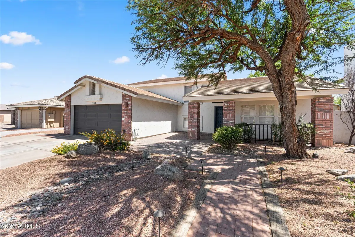 4555 E Tierra Buena Lane, Phoenix, AZ 85032 - #1