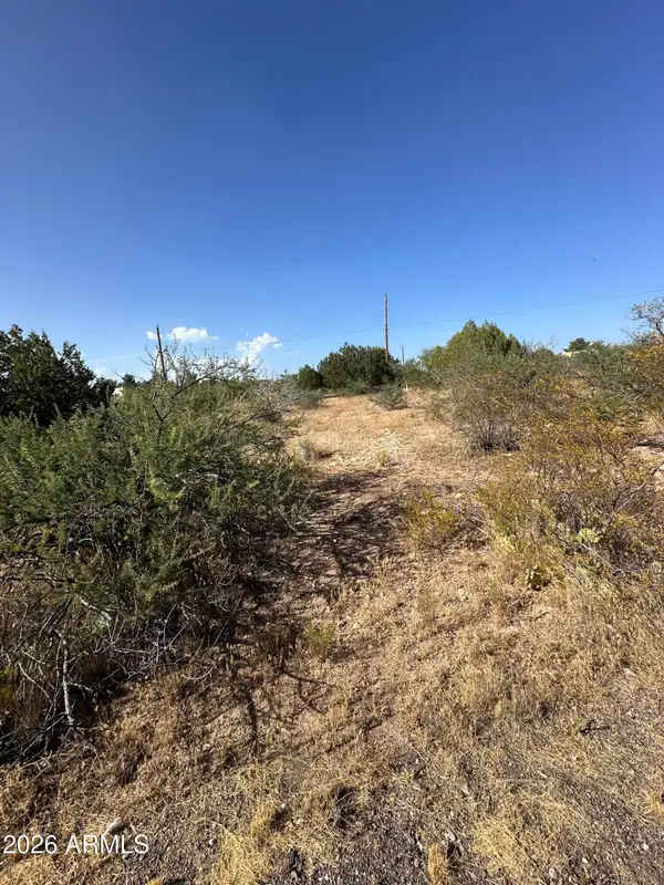 4850 E Smoke Signal Way #138, Lake Montezuma, AZ 86342
