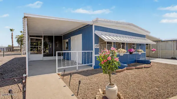10701 N 99th Avenue N #159, Peoria, AZ 85345