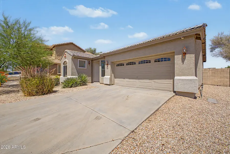 1323 S Providence Circle, Mesa, AZ 85209 - #3