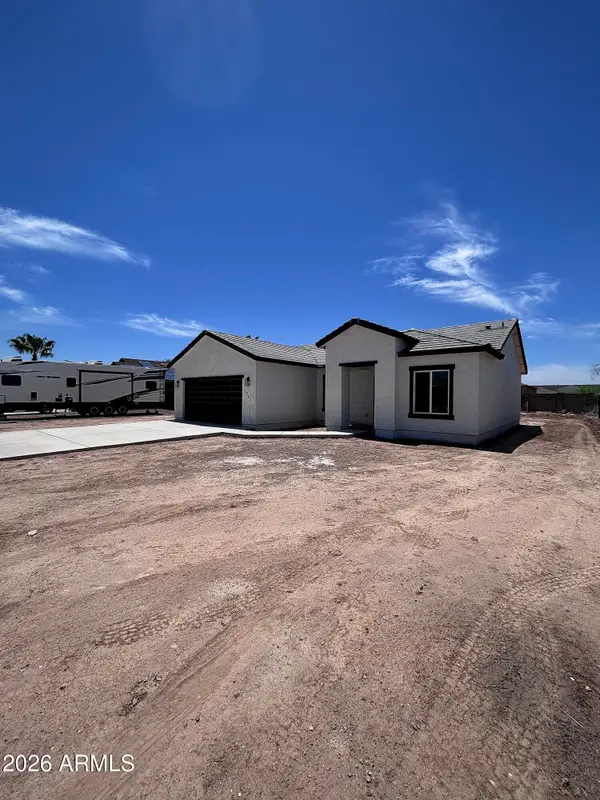 12267 W Cabrillo Drive, Arizona City, AZ 85123