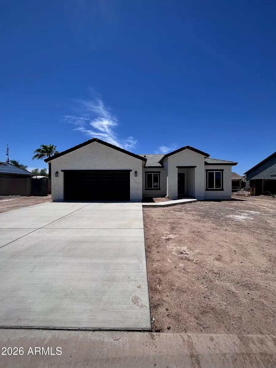 12267 W Cabrillo Drive, Arizona City, AZ 85123 - #2