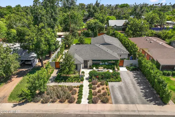 301 E 14th Street, Tempe, AZ 85281