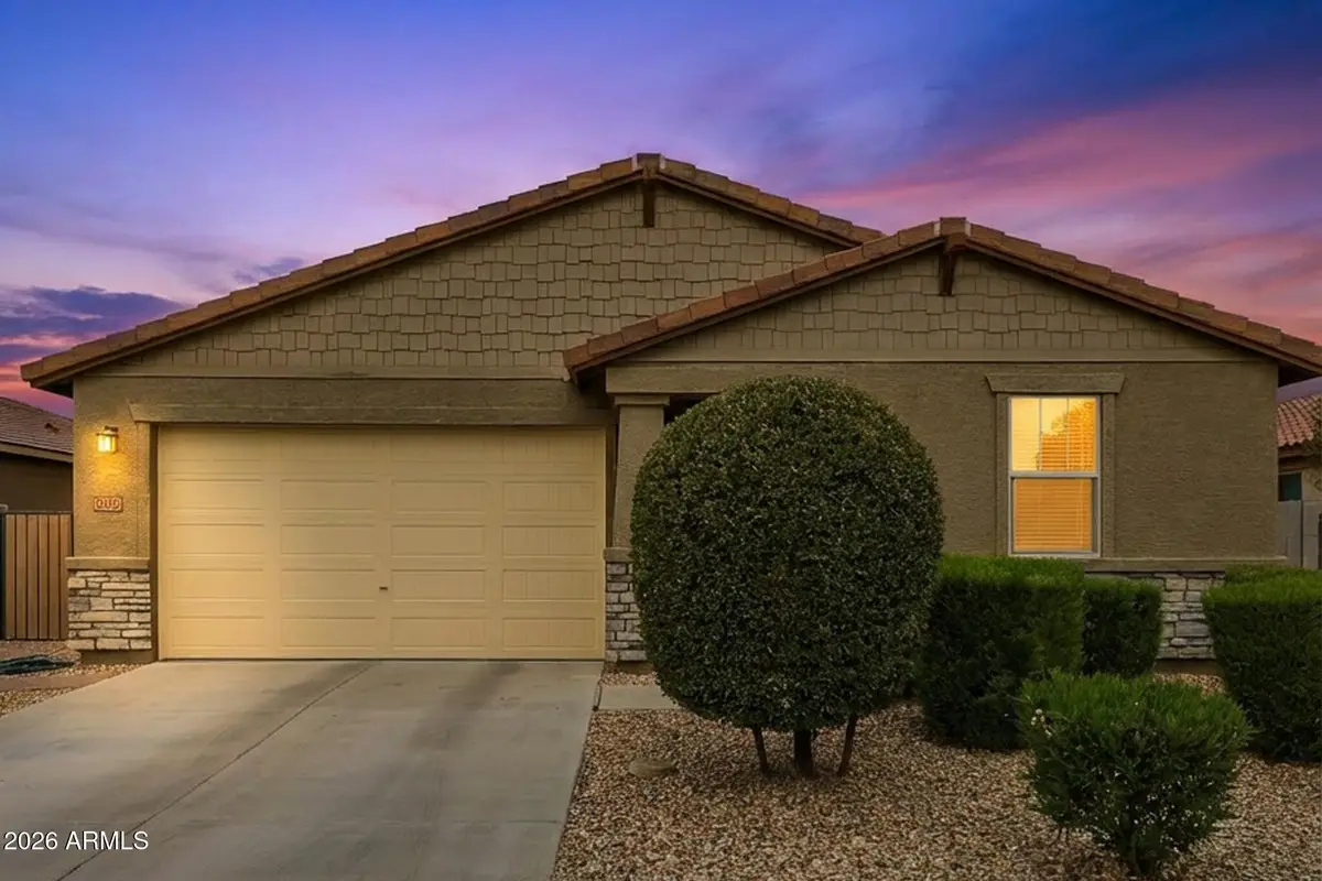 18820 W Shangri La Road, Surprise, AZ 85388 - #1