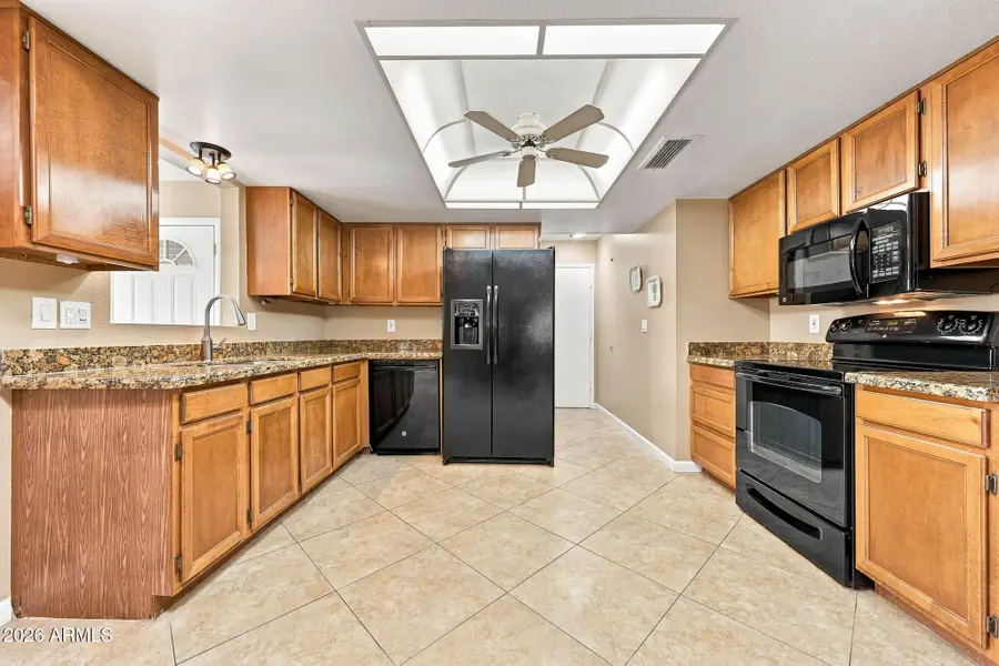 1609 Leisure World --, Mesa, AZ 85206 - #2