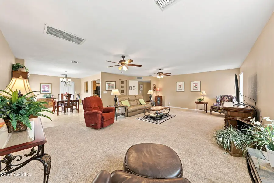 1609 Leisure World --, Mesa, AZ 85206 - #3