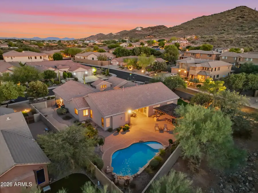 38804 N Courage Court, Anthem, AZ 85086 - #3