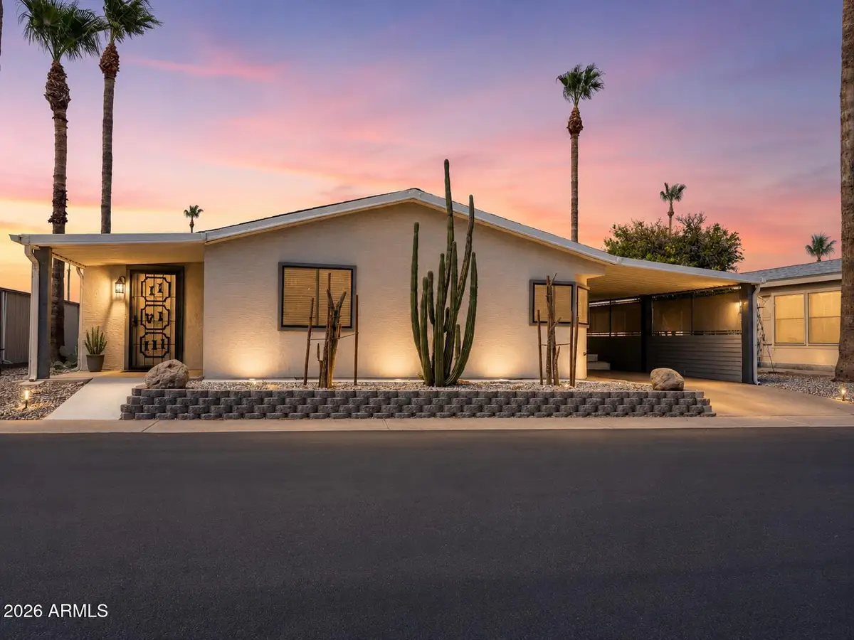 8103 E Southern Avenue #263, Mesa, AZ 85209 - #1