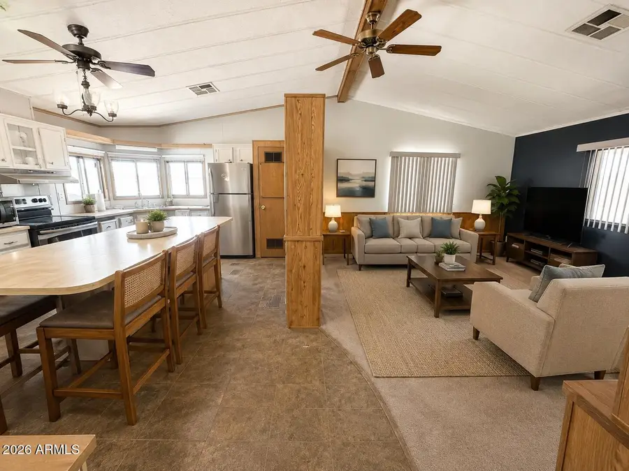 8103 E Southern Avenue #263, Mesa, AZ 85209 - #2