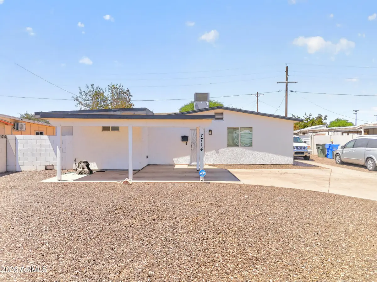 7714 W Osborn Road, Phoenix, AZ 85033 - #1