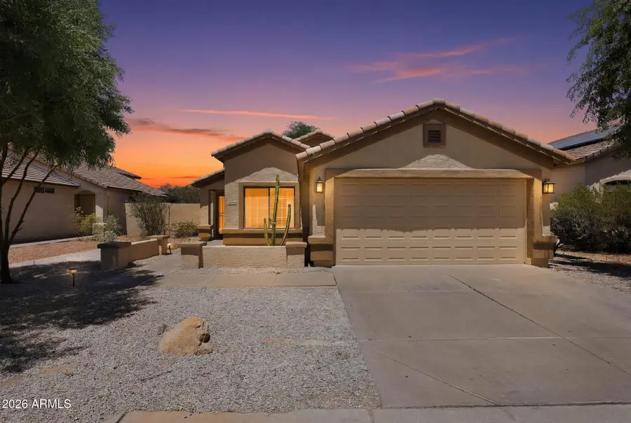 13710 W Marissa Drive, Litchfield Park, AZ 85340 - #2