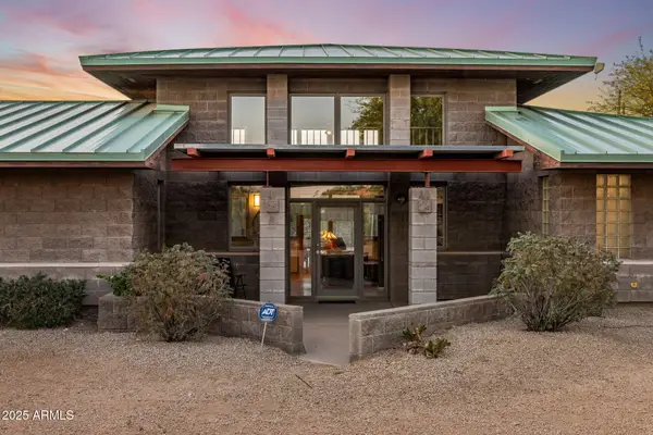 6106 E Montgomery Road, Cave Creek, AZ 85331