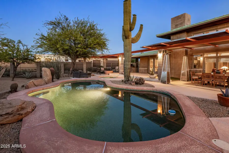 6106 E Montgomery Road, Cave Creek, AZ 85331 - #2