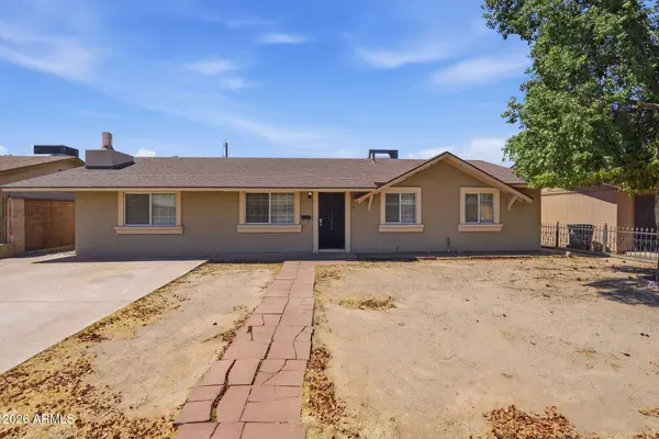 4219 W Las Palmaritas Drive, Phoenix, AZ 85051