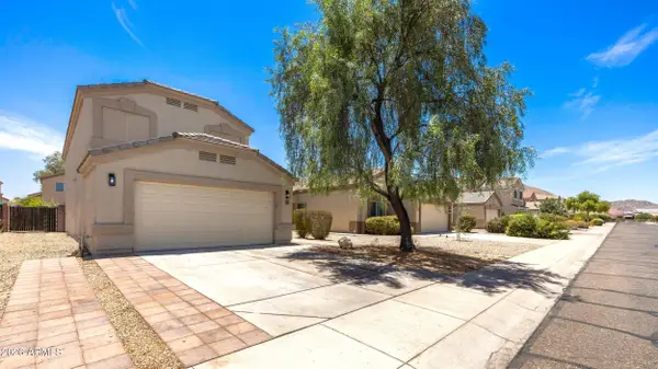 3783 W Morgan Lane, San Tan Valley, AZ 85144