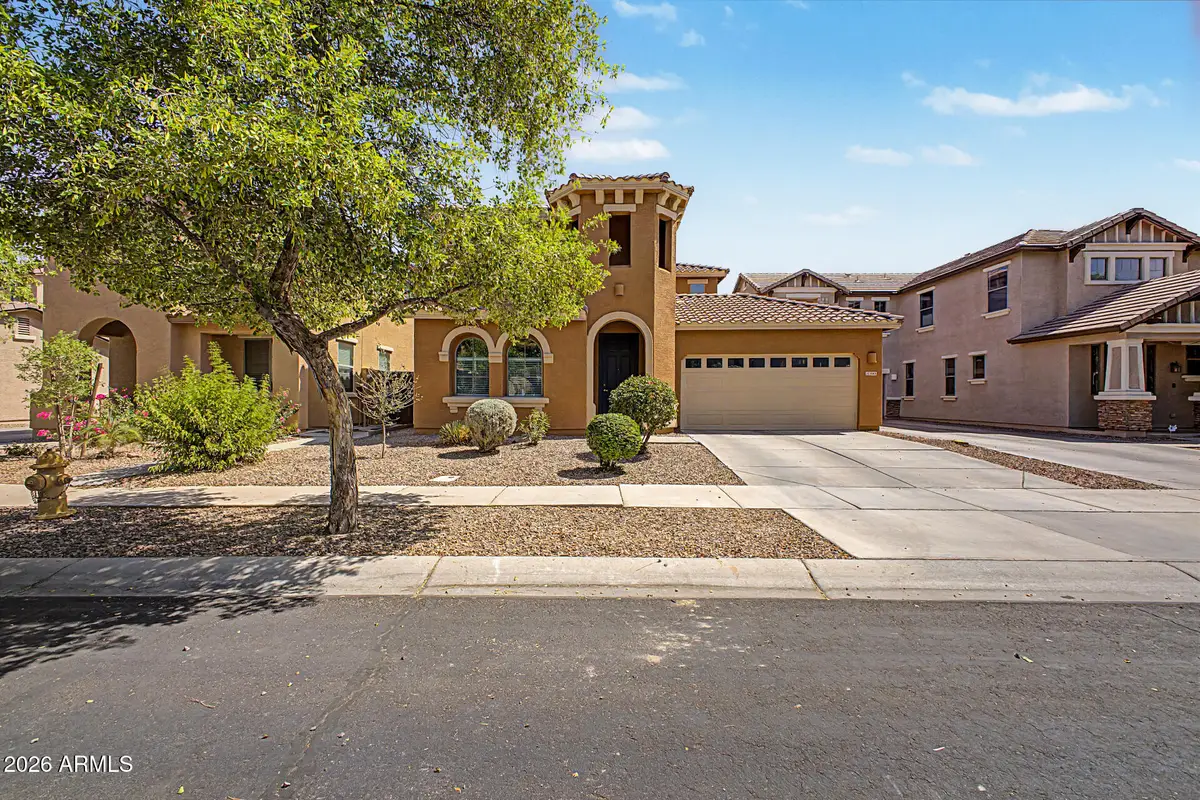 3868 E Claxton Avenue, Gilbert, AZ 85297 - #1