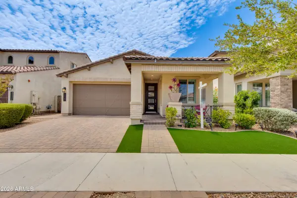 3865 E Loma Vista Street, Gilbert, AZ 85295