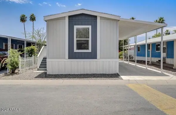 2060 N Center Street #146, Mesa, AZ 85201
