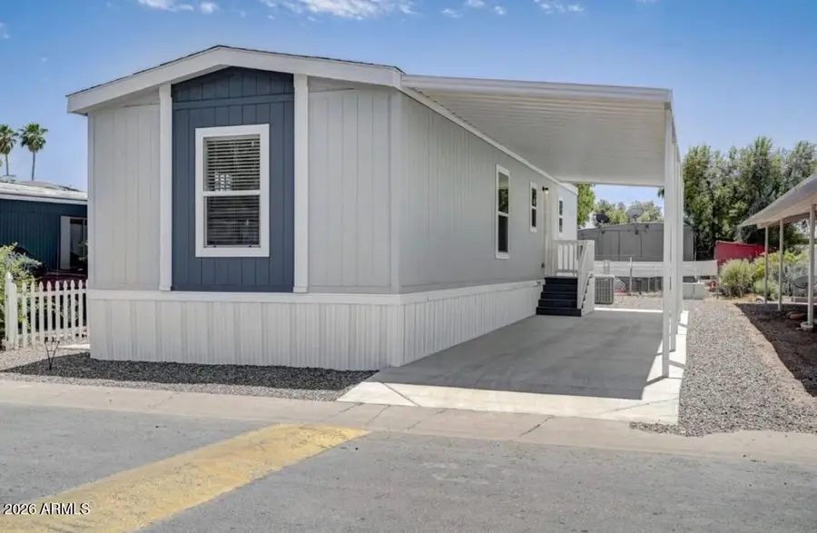 2060 N Center Street #146, Mesa, AZ 85201 - #2