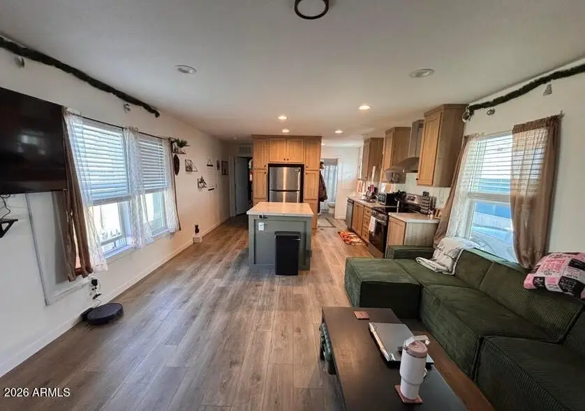 2060 N Center Street #146, Mesa, AZ 85201 - #3