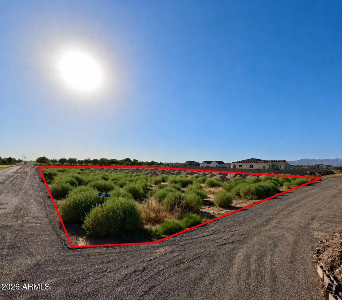 23004 W Euclid Avenue, Buckeye, AZ 85326 - #1