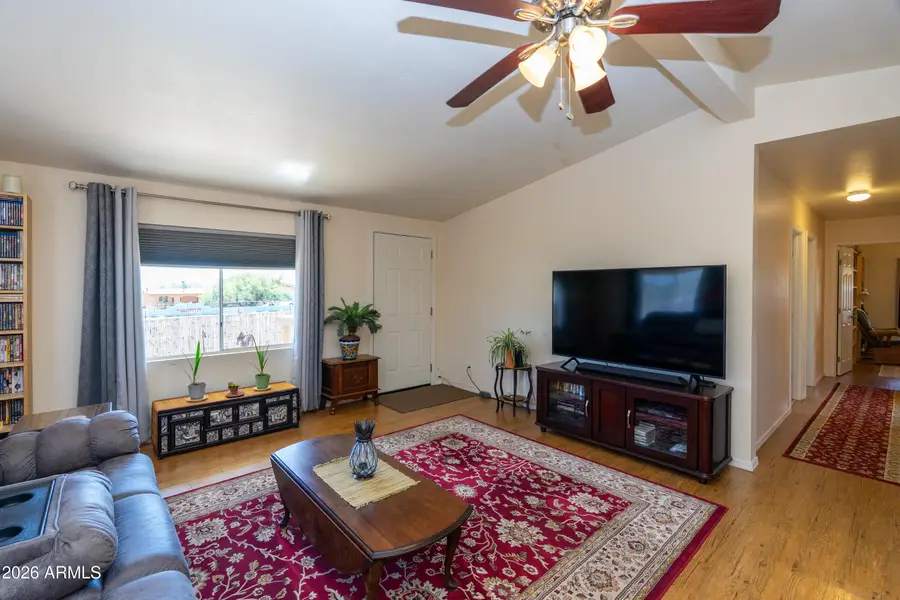 5052 S San Juan Avenue, Sierra Vista, AZ 85650 - #3