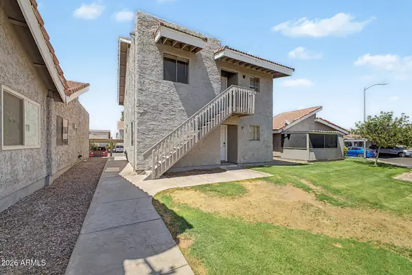 414 E Linda Lane #D, Gilbert, AZ 85234