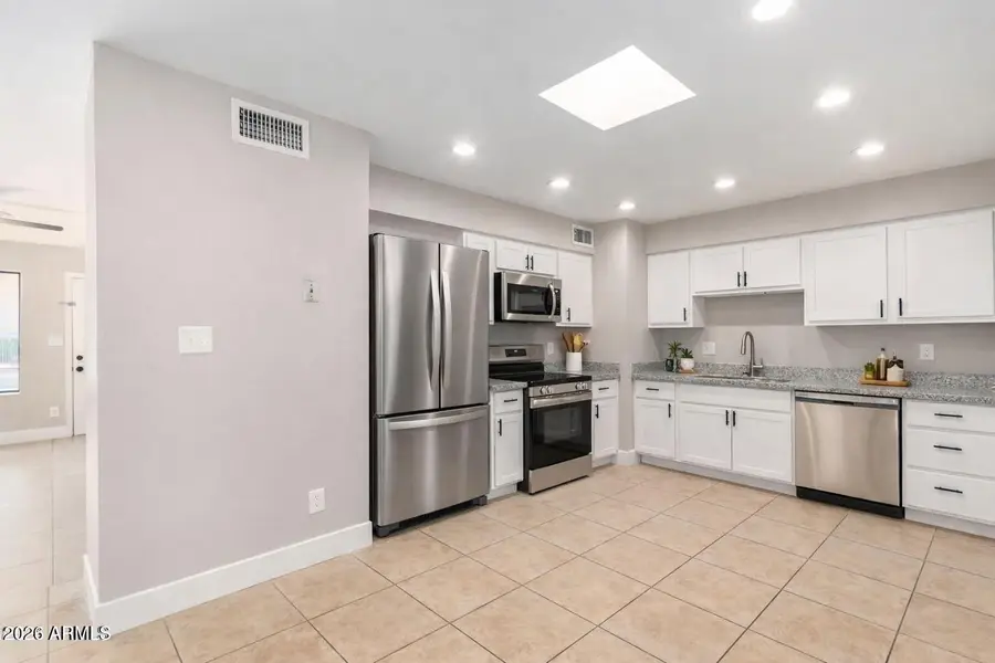14633 N 33rd Avenue, Phoenix, AZ 85053 - #3