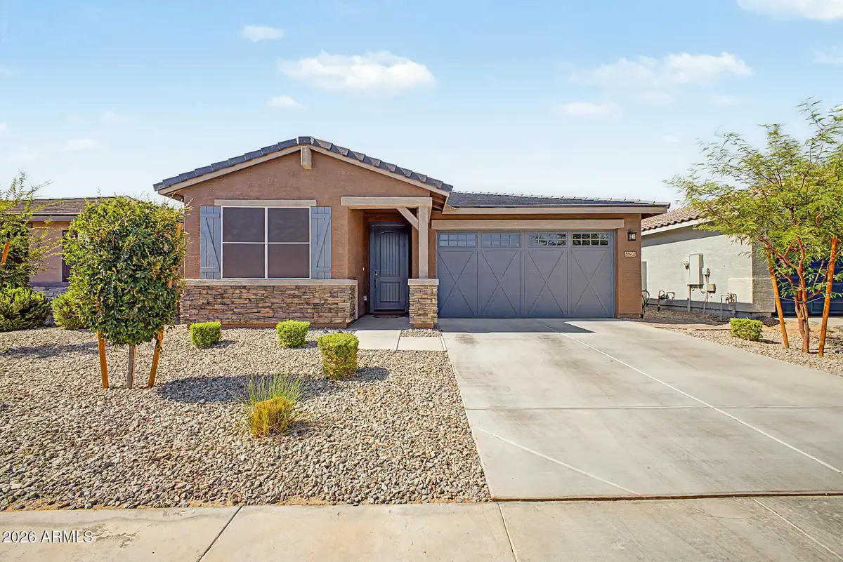 36902 W Prado Street, Maricopa, AZ 85138 - #1