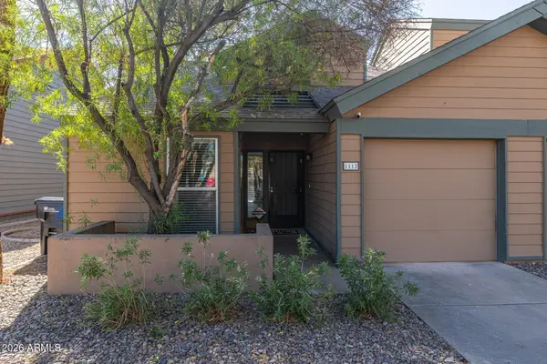 14002 N 49th Avenue #1112, Glendale, AZ 85306