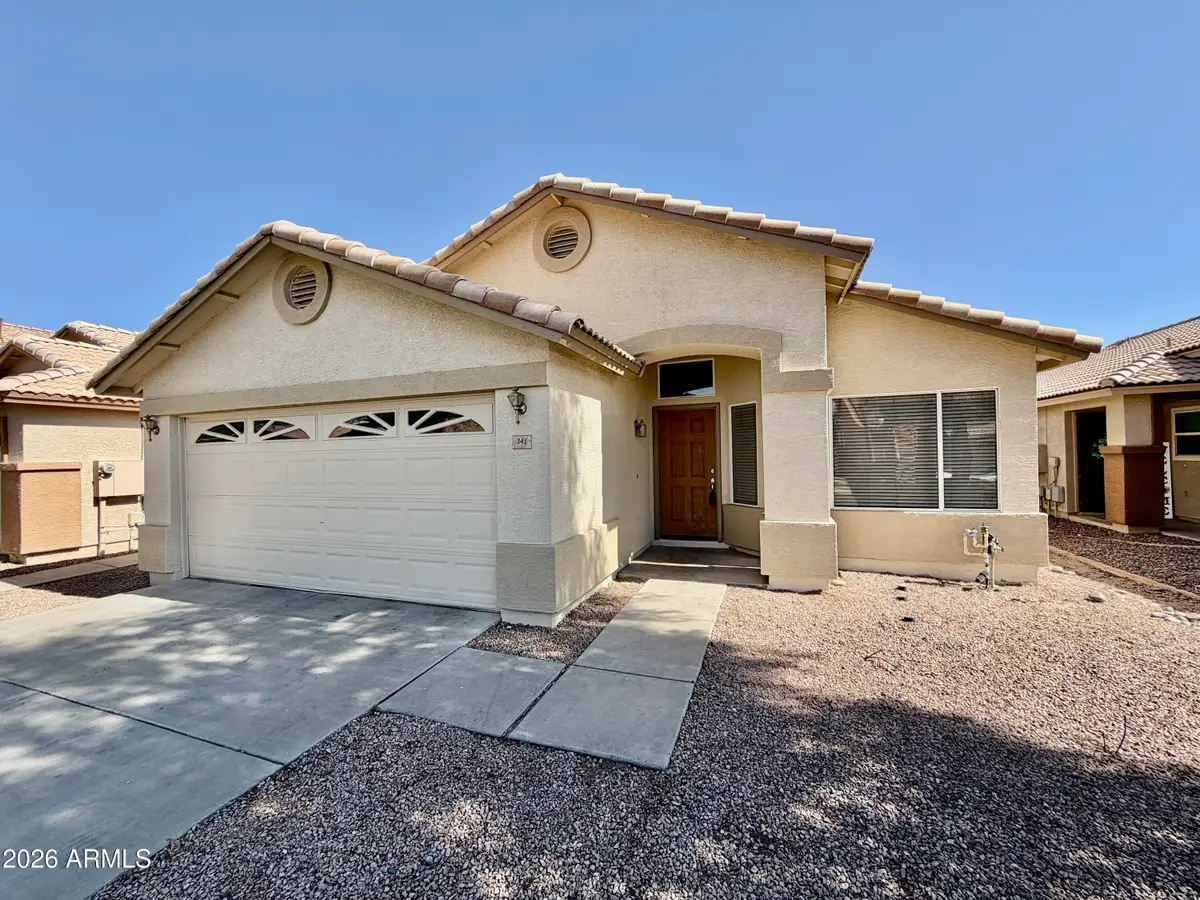 141 W Shannon Street, Gilbert, AZ 85233 - #1