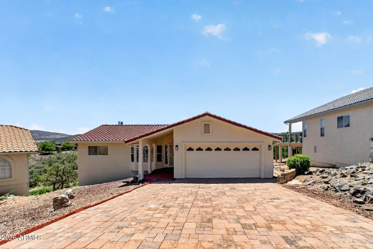 1812 Reading Lane, Prescott, AZ 86301 - #1