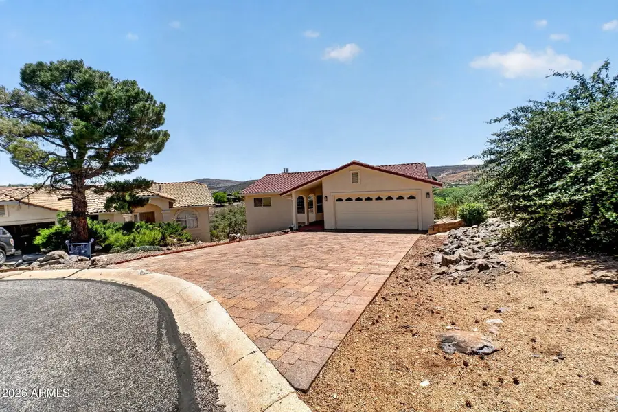 1812 Reading Lane, Prescott, AZ 86301 - #2