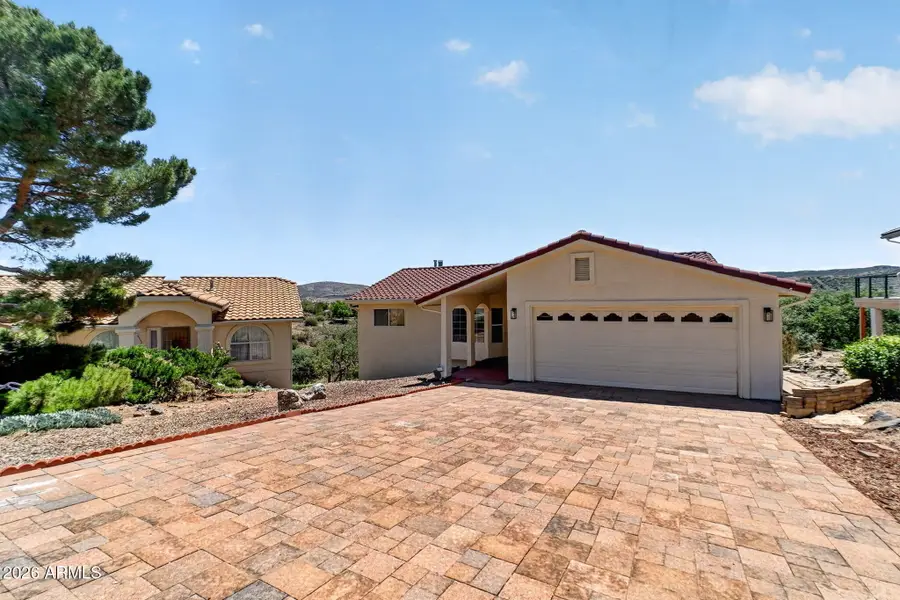 1812 Reading Lane, Prescott, AZ 86301 - #3