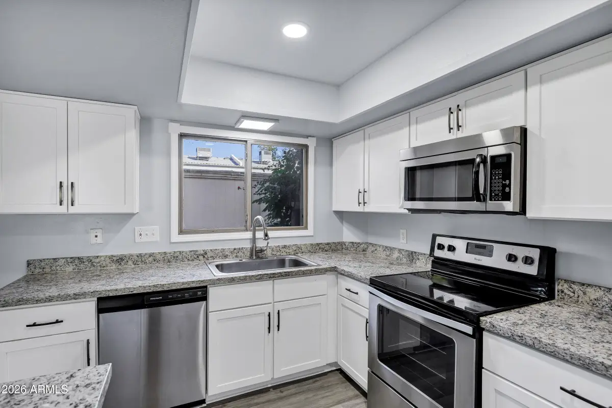 14 E Hermosa Drive, Tempe, AZ 85282 - #1