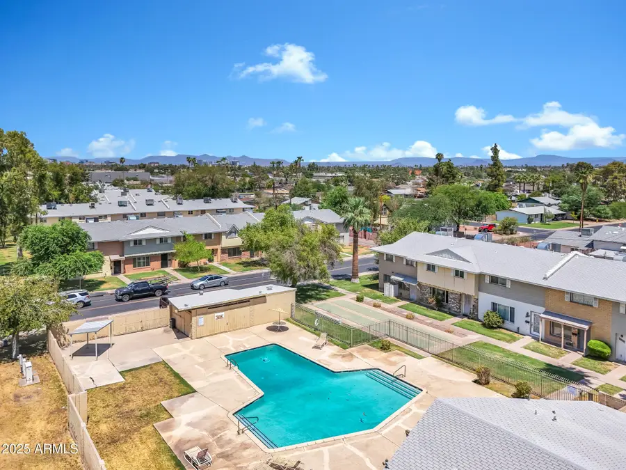 14 E Hermosa Drive, Tempe, AZ 85282 - #2