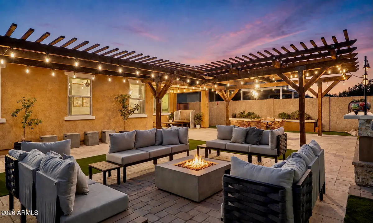 30923 N 25th Drive, Phoenix, AZ 85085 - #1