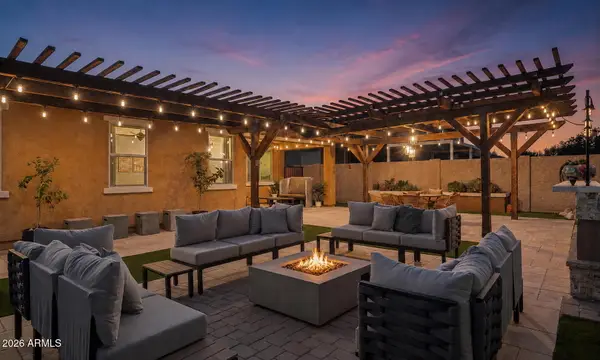 30923 N 25th Drive, Phoenix, AZ 85085