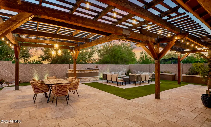 30923 N 25th Drive, Phoenix, AZ 85085 - #2