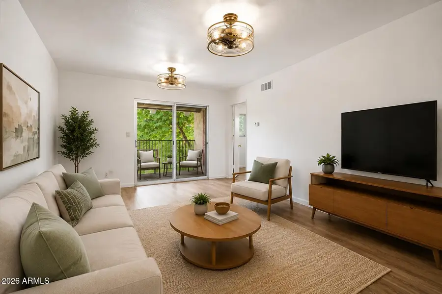5525 E Thomas Road #R13, Phoenix, AZ 85018 - #2