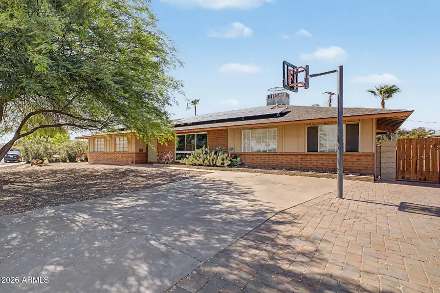 6024 N 22nd Avenue, Phoenix, AZ 85015 - #2