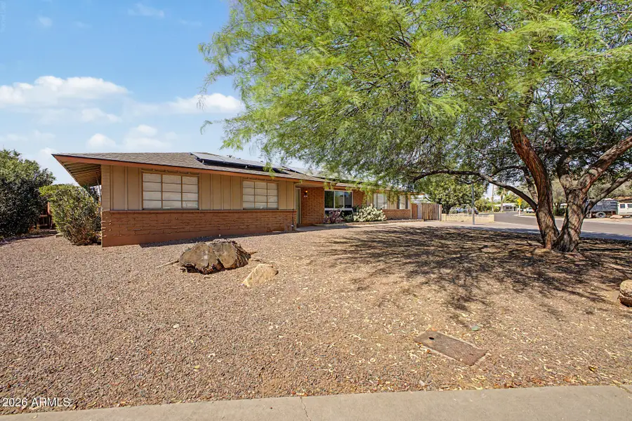 6024 N 22nd Avenue, Phoenix, AZ 85015 - #3