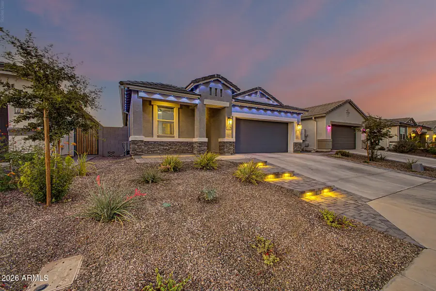 2516 W Seaver Avenue, Apache Junction, AZ 85120 - #3